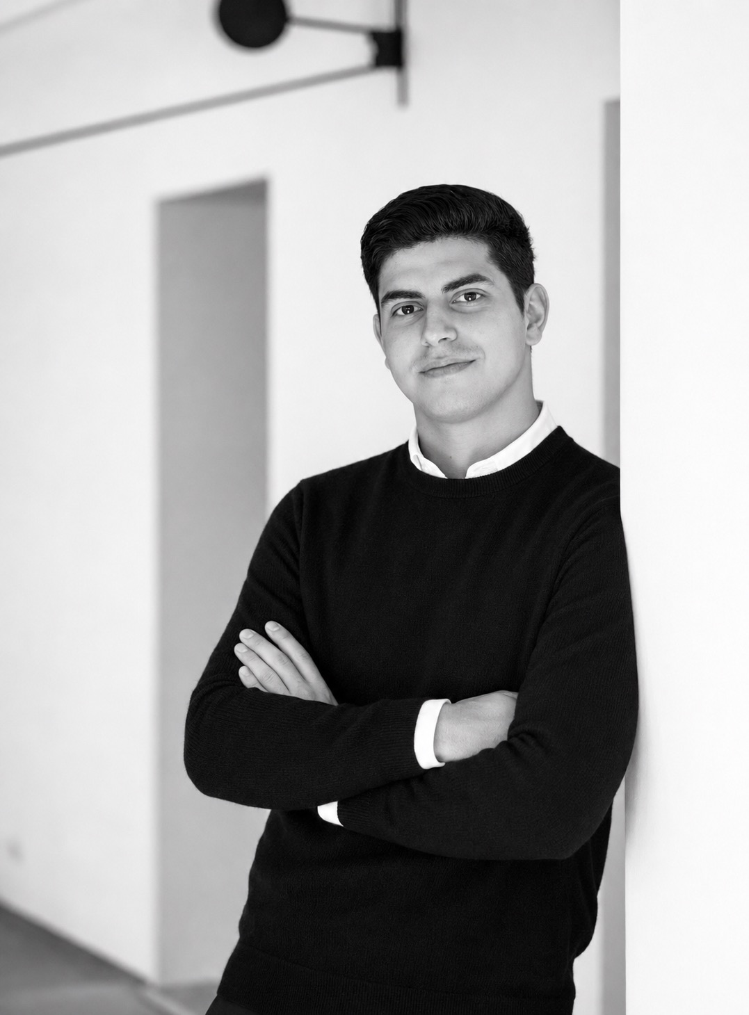 Juan Rodriguez — Fundador de AnsieLat