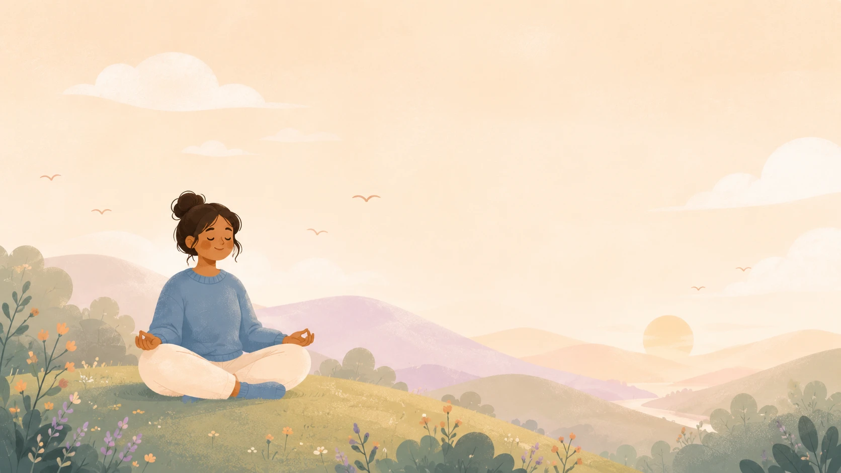 Meditación