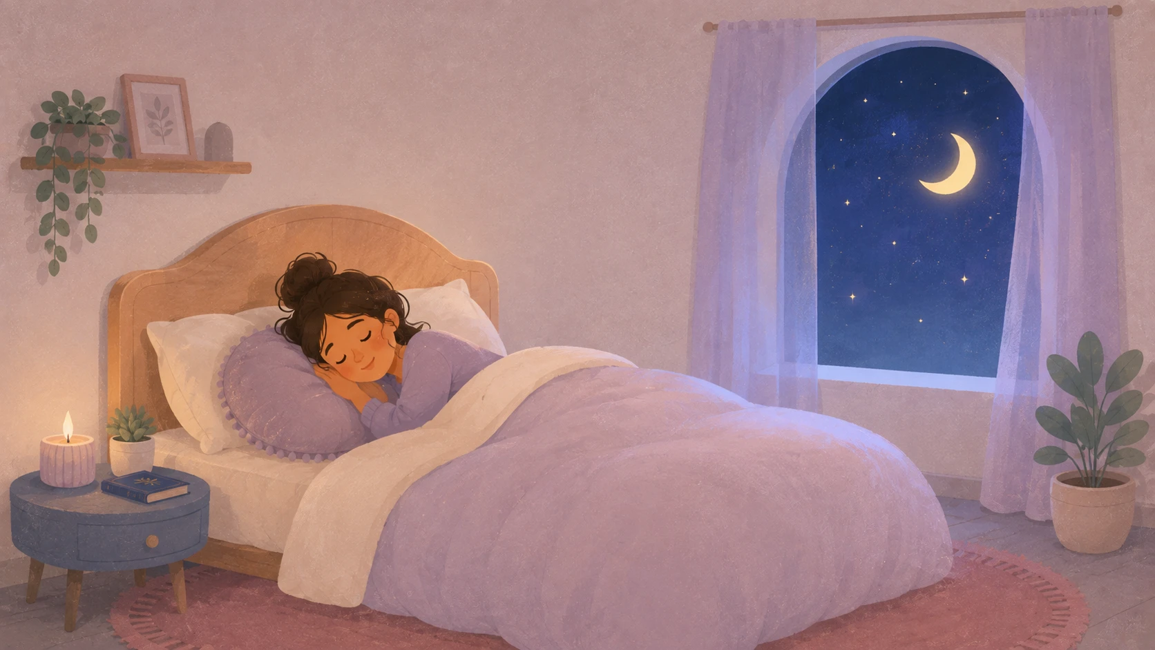 Dormir mejor